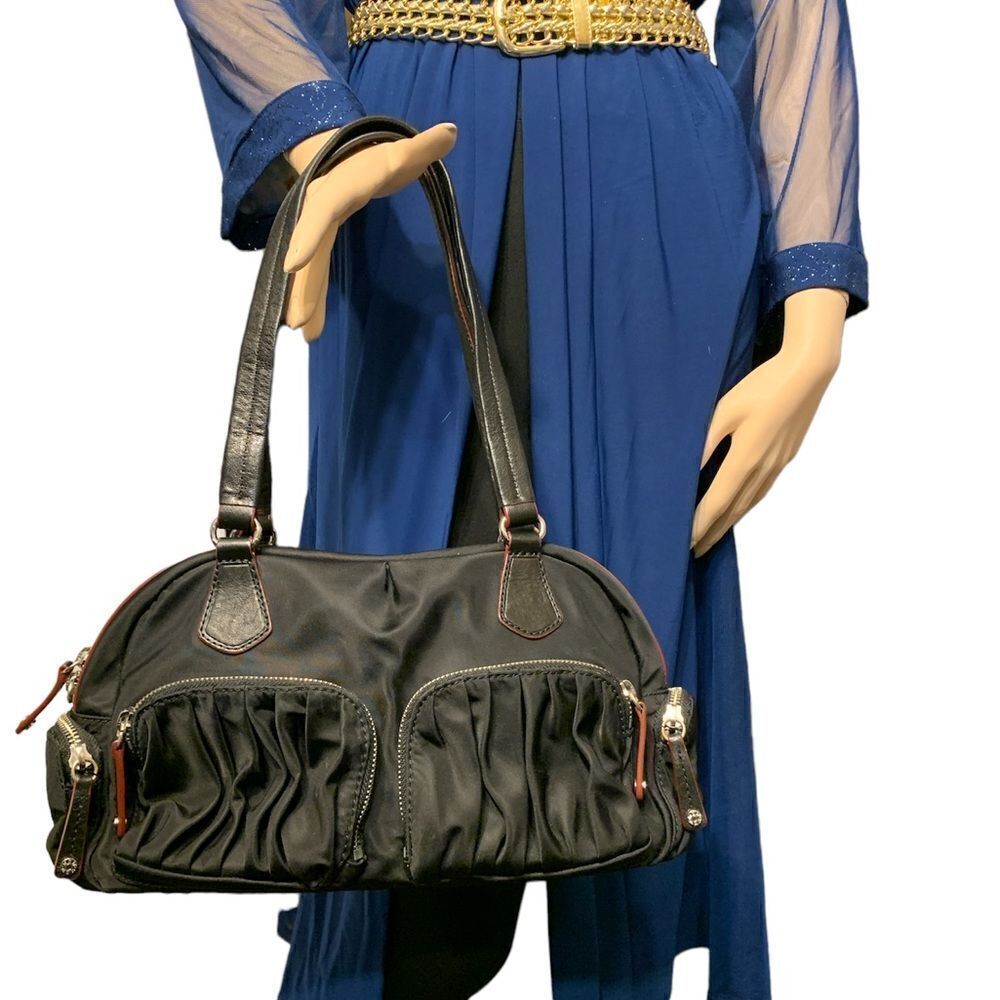 Mz Wallace Shoulder Bag 